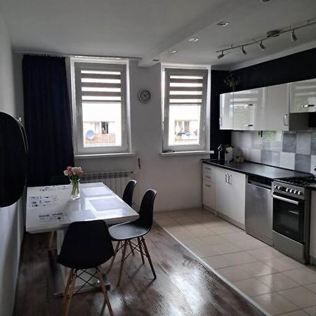 Apartament Na 4 Pietrze Новы-Тарг Экстерьер фото