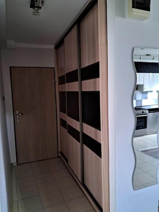Apartament Na 4 Pietrze Новы-Тарг Экстерьер фото