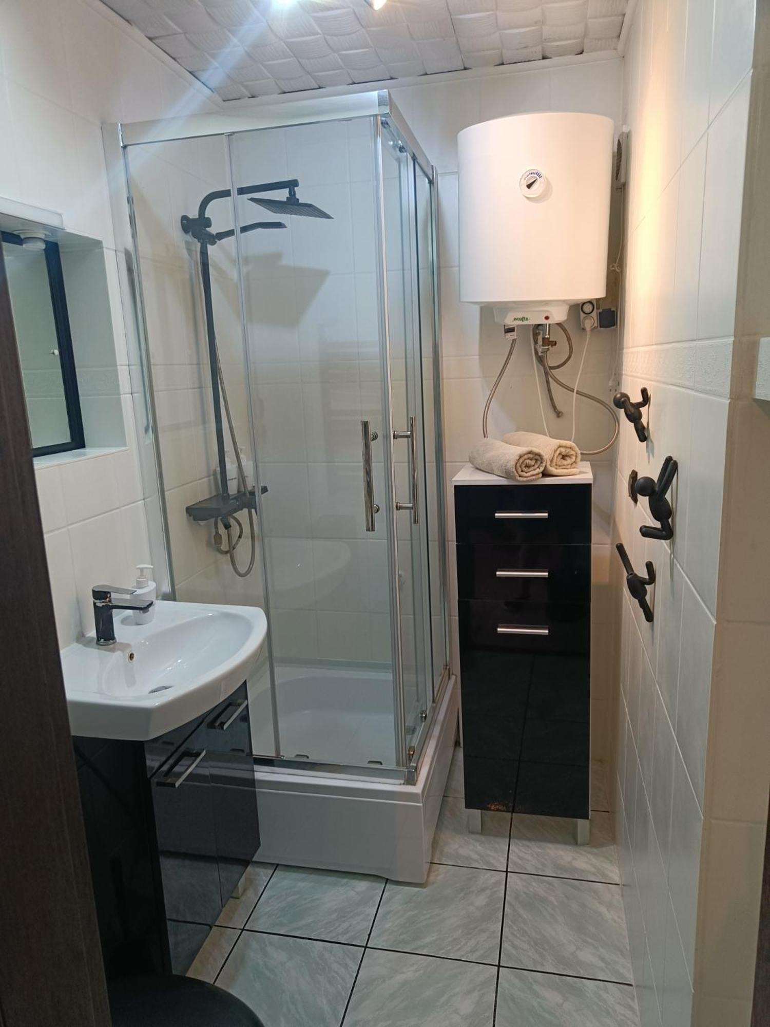 Apartament Na 4 Pietrze Новы-Тарг Экстерьер фото